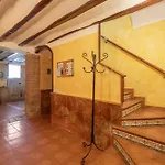 Abuelo Luis Country house