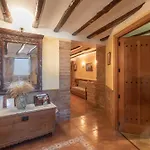 Abuelo Luis Country house *