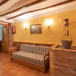 Country house Abuelo Luis *