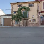 Abuelo Luis Venkovský dům