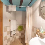 Abuelo Luis Venkovský dům Báguena