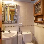 Abuelo Luis Venkovský dům