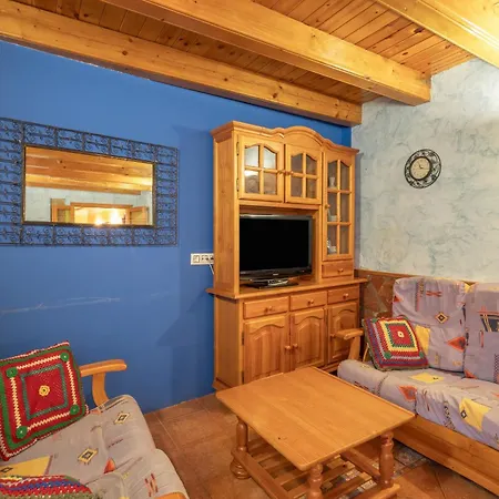 Abuelo Luis * Baguena