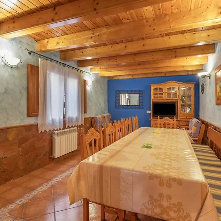 Abuelo Luis Country house Baguena