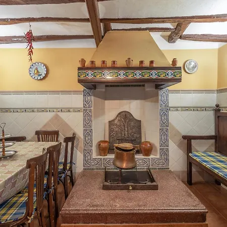 Abuelo Luis Lantställe *