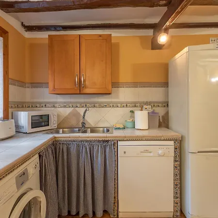 Lantställe Abuelo Luis *