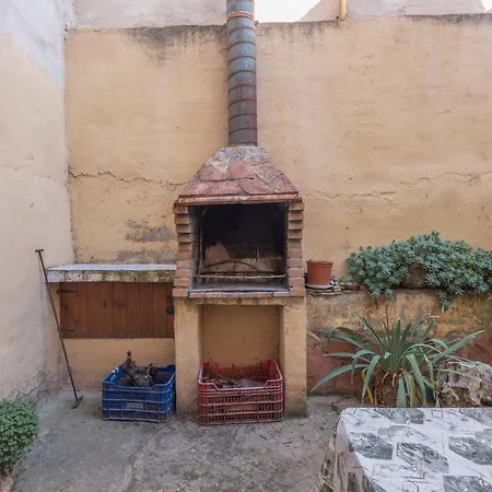 Lantställe Abuelo Luis *