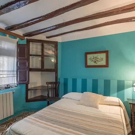 Abuelo Luis * Báguena