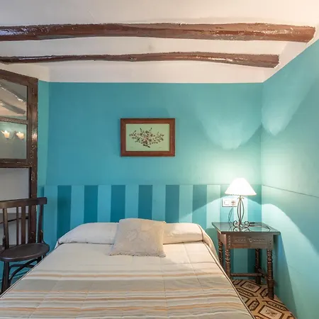 Abuelo Luis Country house