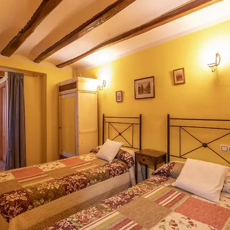 Abuelo Luis Country house *