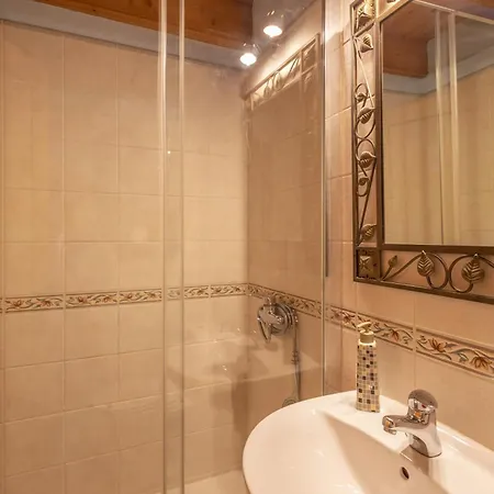 Abuelo Luis Country house Baguena