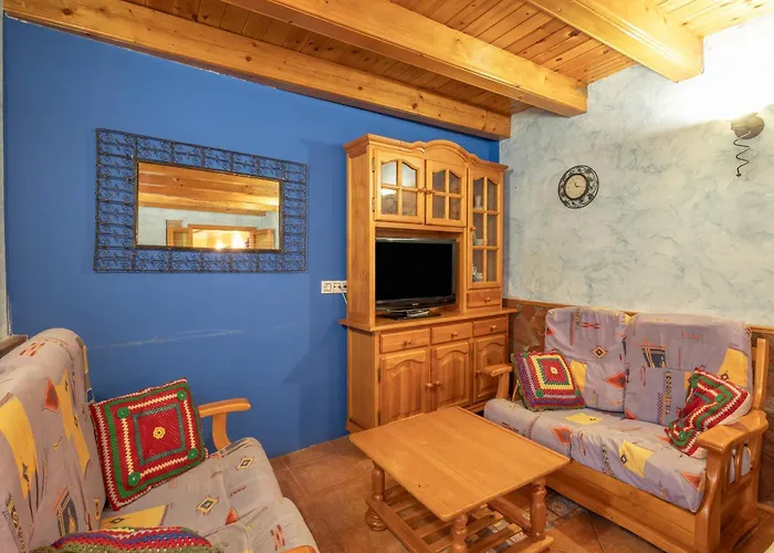 Abuelo Luis * Báguena