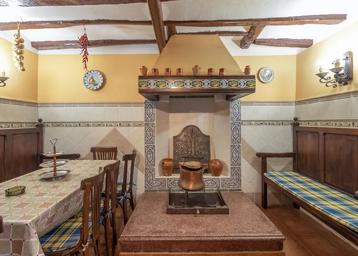 Abuelo Luis Lantställe *