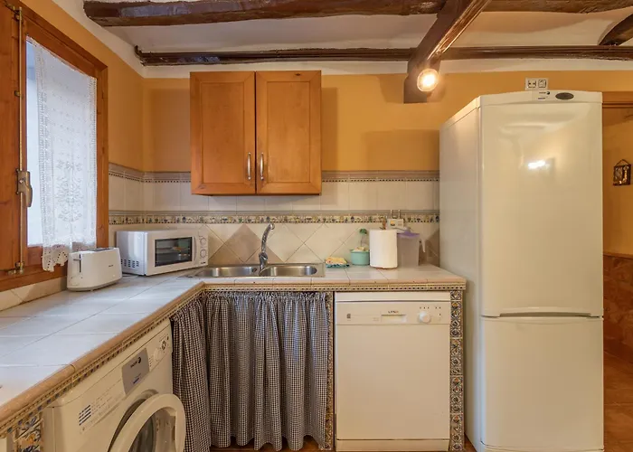 Lantställe Abuelo Luis *