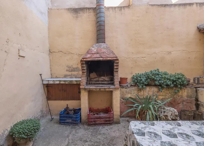 Lantställe Abuelo Luis *