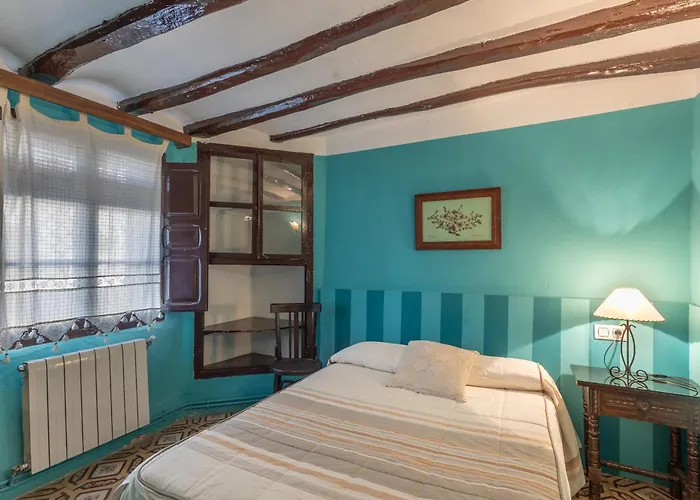 Abuelo Luis * Báguena