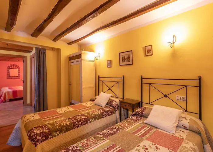 Abuelo Luis * Báguena