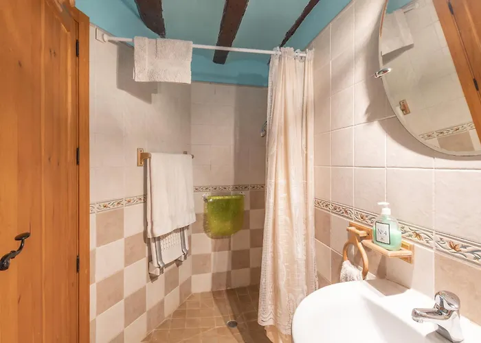 Lantställe Abuelo Luis *