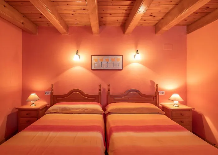 Lantställe Abuelo Luis