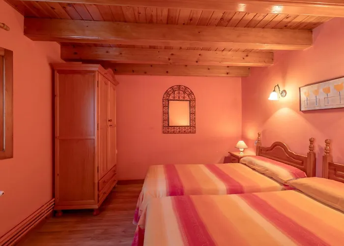 Lantställe Abuelo Luis *