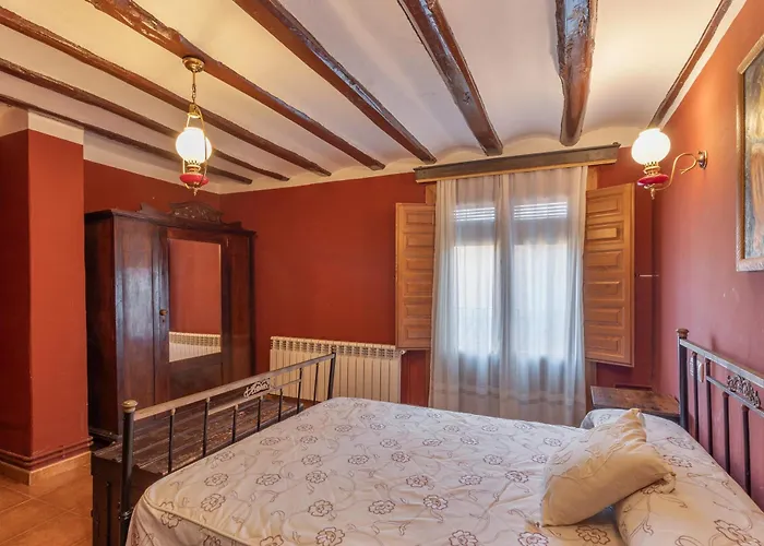 Lantställe Abuelo Luis