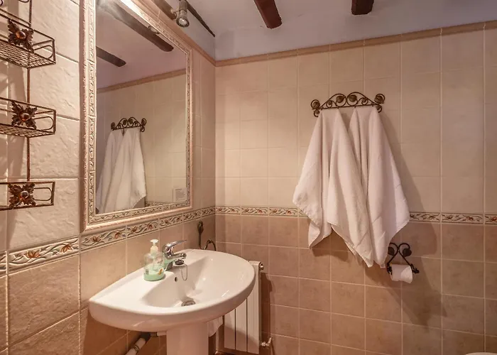 Lantställe Abuelo Luis *