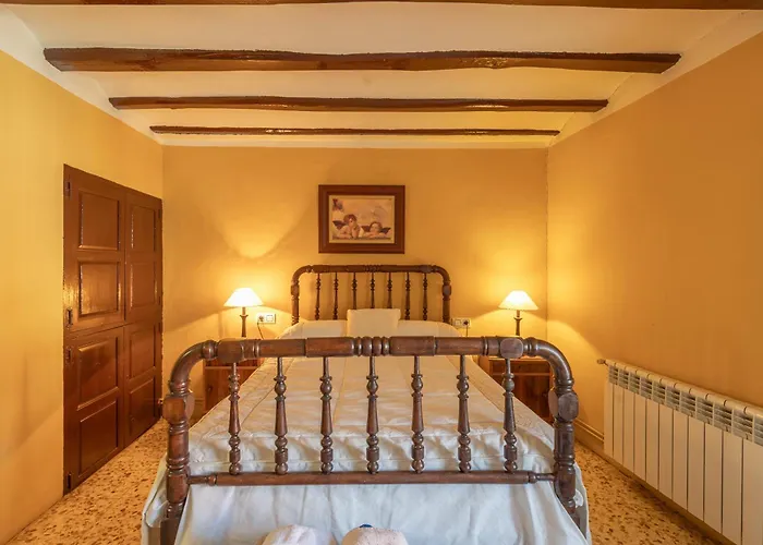 Abuelo Luis * Báguena