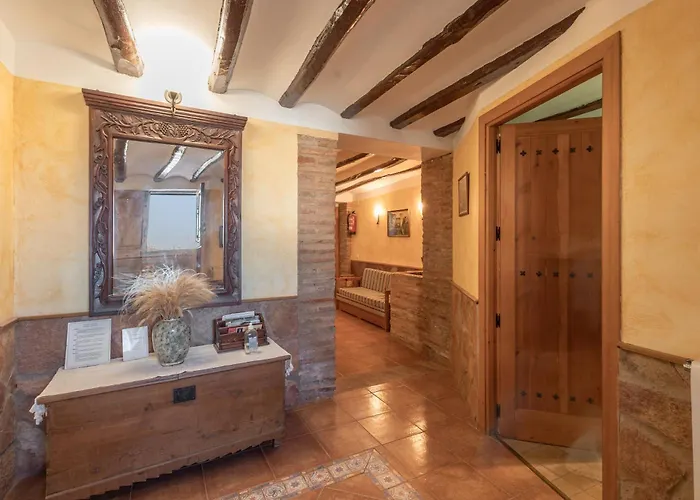 Abuelo Luis Lantställe *