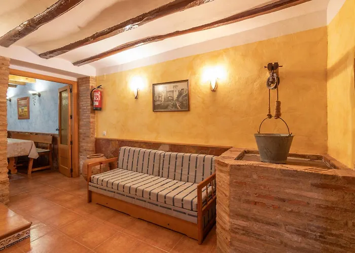 Lantställe Abuelo Luis *